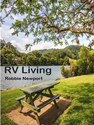 cover image of RV Living